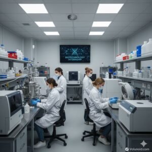 How to Store Research Peptides Properly