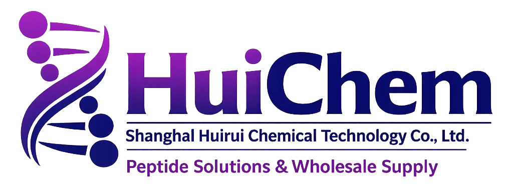 Shanghai Huirui Chemical Technology Co., Ltd